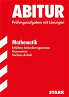 Ardit Messner, Ardito Messner, Sabine Zöllner - Abitur: Mathematik Erhöhtes Anforderungsniveau, Gymnasium Sachsen-Anhalt