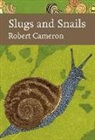 Robert Cameron, Robert Andrew Duncan Cameron - Slugs and Snails