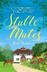 Zara Stoneley, Stoneley Zara - The Tippermere Series