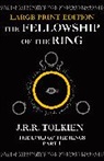 John Ronald Reuel Tolkien - The Lord of the Rings