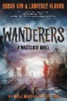 Susan Kim, Susan Klavan Kim, Laurence Klavan - Wanderers