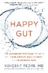Vincent Pedre - Happy Gut