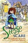 Gregory Rogers, Frances Watts, Frances Rogers Watts, Gregory Rogers - Siege Scare: Sword Girl Book 4