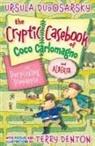Ursula Dubosarsky, Terry Denton - Perplexing Pineapple: The Cryptic Casebook of Coco Carlomagno And
