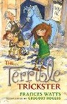 Gregory Rogers, Frances Watts, Frances Rogers Watts, Gregory Rogers - Terrible Trickster: Sword Girl Book 5