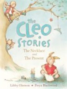Libby Gleeson, Freya Blackwood - Cleo Stories