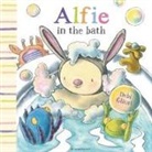 Debi Gliori - Alfie in the Bath