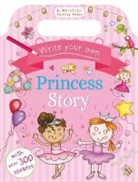 Write Your Own Princess Story