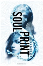 Megan Miranda, Miranda Megan - Soulprint