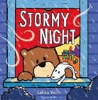 Salina Yoon, Yoon Salina - Stormy Night