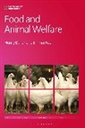 Henry Buller, Buller Henry, Emma Roe, David Goodman - Food and Animal Welfare