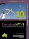 Jenny Goodman - Cambridge Mathematics Nsw Syllabus for the Australian Curriculum