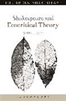Gabriel Egan, Gabriel (De Montford University Egan, Egan Gabriel, Evelyn Gajowski - Shakespeare and Ecocritical Theory