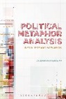 Andreas Musolff, Musolff Andreas - Political Metaphor Analysis