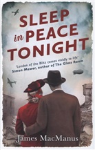 James MacManus, MacManus James - Sleep in Peace Tonight
