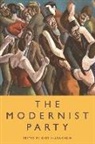 Kate Mcloughlin, Kate (Birkbeck College Mcloughlin, McLoughlin Kate, Kate Mcloughlin - Modernist Party