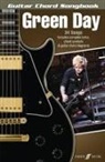 Green Day, Green Day - Green Day Guitar Chord Songbook