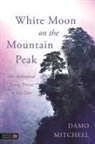 Damien Mitchell, Damo Mitchell, MITCHELL DAMO - White Moon on the Mountain Peak