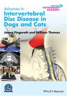 Fingeroth, J Fingeroth, James Fingeroth, James (Orchard) Thomas Fingeroth, James M. Thomas Fingeroth, James Thomas Fingeroth... - Advances in Intervertebral Disc Disease in Dogs and Cats