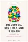 Christopher Hart, Christopher (Lancaster University Hart, Hart Christopher - Discourse, Grammar and Ideology