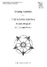 Magnus Williamson, Magnus Williamson - Evening Canticles From the Second Service
