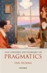 Yan Huang, Yan (Professor of Linguistics Huang, Huang Yan - Oxford Dictionary of Pragmatics