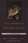 John Worthen, John (Professor of D. H. Lawrence Studies Worthen, John Harrison Worthen, Andrew Harrison, Andrew (Tutor in English Literature Harrison, John Worthen... - D. H. Lawrence''s Sons and Lovers