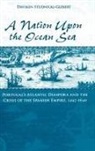 Daviken Studnicki-Gizbert, Daviken (Assistant Professor of Studnicki-Gizbert, Studnicki-Gizbert Daviken - Nation Upon the Ocean Sea