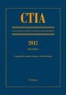 Ctia: Consolidated Treaties & International Agreements 2012 Volume 5