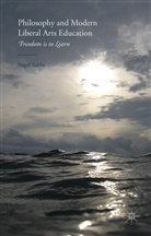 N Tubbs, N. Tubbs, Nigel Tubbs - Philosophy and Modern Liberal Arts Education