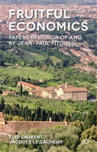 Elo Laurent, Eloi Laurent, Eloi Le Cacheux Laurent, Jacques Le Cacheux, Jacques Laurent Le Cacheux, A Loparo... - Fruitful Economics