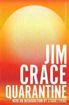 Jim Crace, Crace Jim - Quarantine