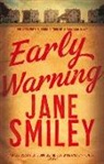 Jane Smiley - Early Warning