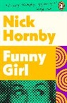 Nick Hornby, Hornby Nick - Funny Girl