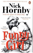 Nick Hornby, Nick Hornby - Funny Girl