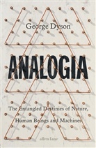 George Dyson, George Dyson - Analogia
