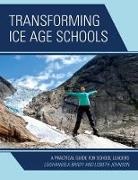 Leighangela Brady, Leighangela Johnson Brady, Brady Leighangela, Lisbeth Johnson, Johnson Lisbeth - Transforming Ice Age Schools