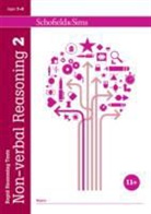 Rebecca Brant - Non-Verbal Reasoning 2