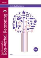 Rebecca Brant - Non-Verbal Reasoning 3