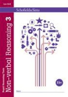Rebecca Brant - Non-Verbal Reasoning 3