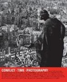 Simon Baker, Simon Baker - Conflict Time Photography