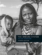 Peter Parham - The Immune System