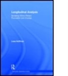 Lesa Hoffman, Lesa (University of Kansas Hoffman, Hoffman Lesa - Longitudinal Analysis