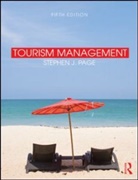 Stephen Page, Stephen J. Page, Stephen J. (Bournemouth University Page, Stephen J. (University of Hertfordshire Page - Tourism Management