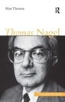 Alan Thomas, Alan (Author Passed Away Thomas - Thomas Nagel