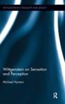 Michael Hymers, Michael (Dalhousie University Hymers, Hymers Michael - Wittgenstein on Sensation and Perception