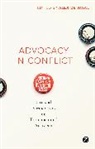 Alex De Waal, Alex de Waal, Alex De Waal - Advocacy in Conflict