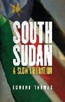 Edward Thomas - South Sudan