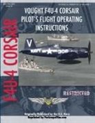 Periscope Film Com, Periscope Film. com - Vought F4u-4 Corsair Fighter Pilot's Flight Manual