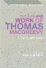 Susan Schreibman, Susan Schreibman - The Life and Work of Thomas MacGreevy